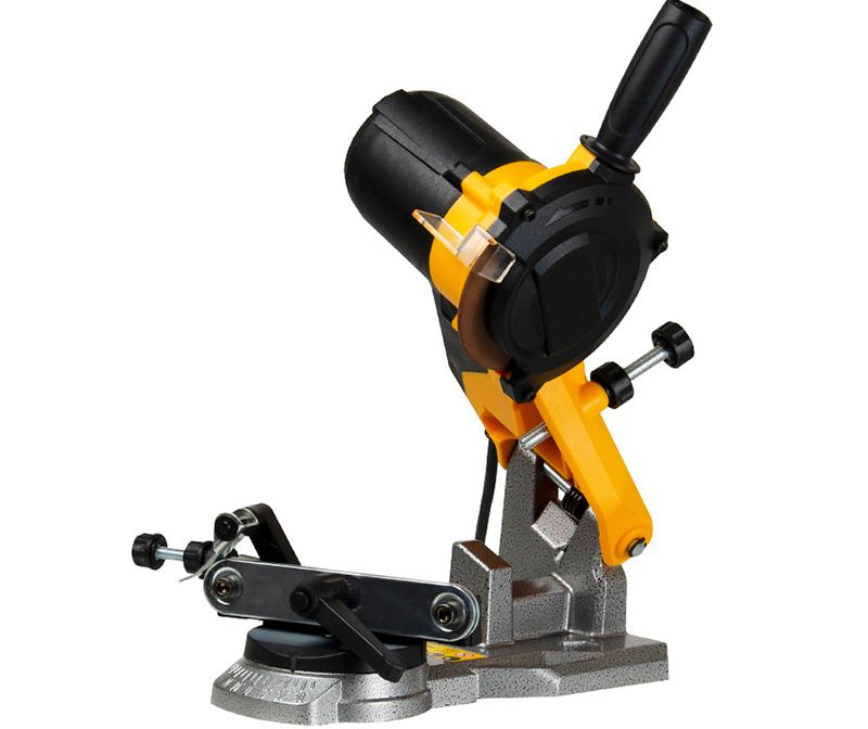 Верстат для заточки ланцюгів Mächtz MSS-3510