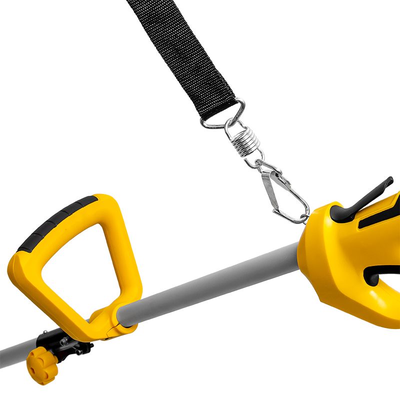 Триммер садовый электрический Mächtz MEB-1900