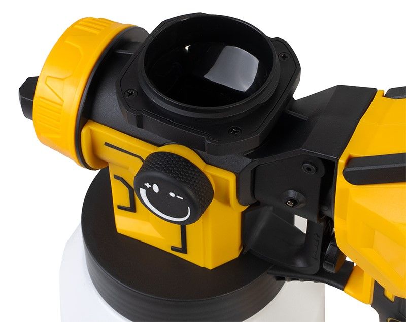 Фарбопульт Mächtz MSG-1010 C PRO