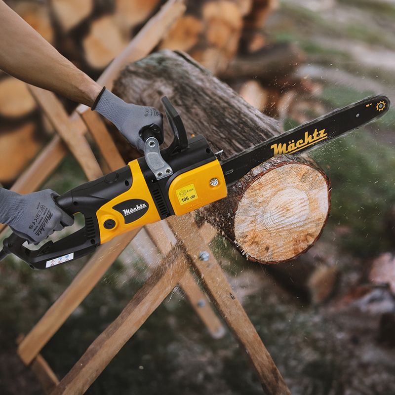 Електропила Mächtz MCE-2840