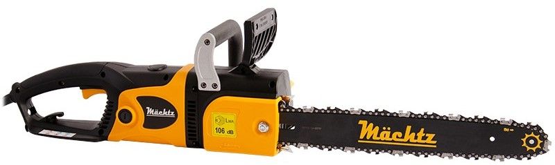 Електропила Mächtz MCE-2840