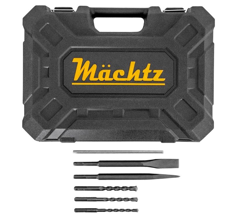 Перфоратор Mächtz MRH-1220S