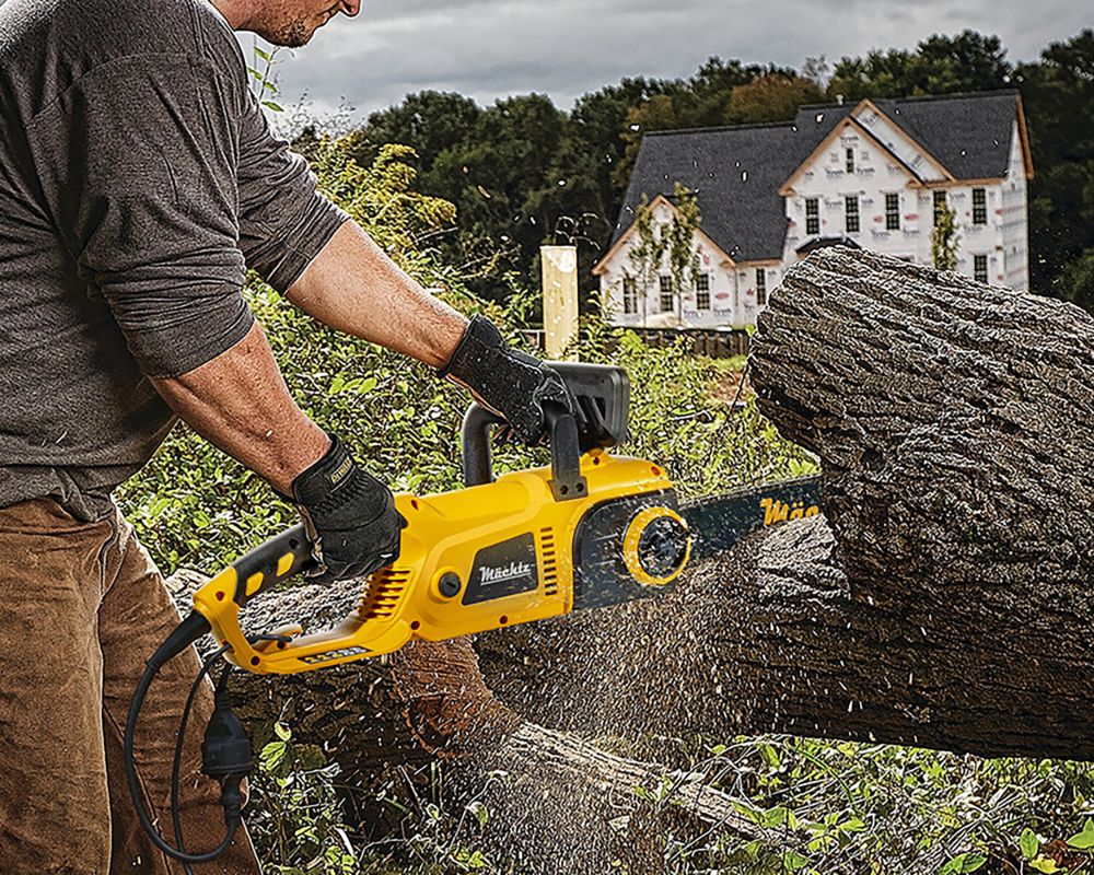 Електропила Mächtz MCE-2940 S