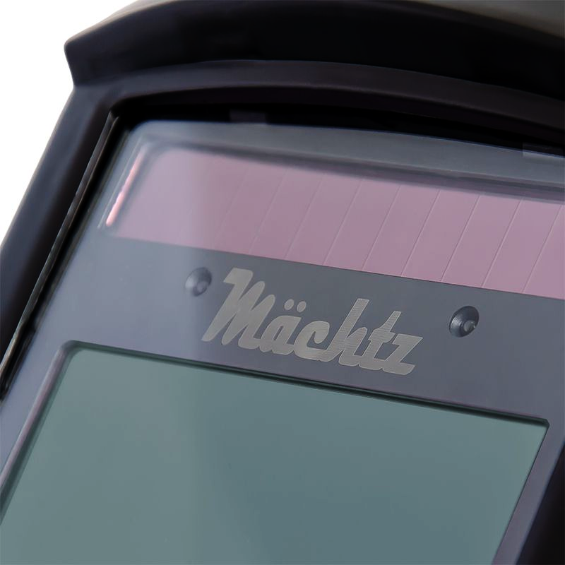 Сварочная маска Хамелеон Mächtz MWH-2/254