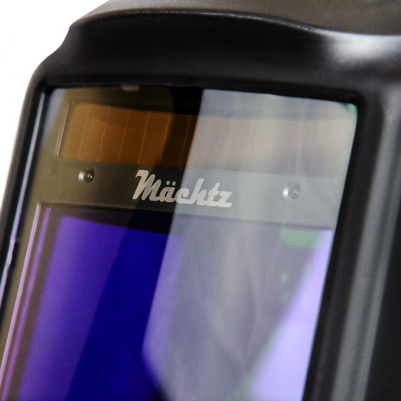 Зварювальна маска Хамелеон Mächtz MWH-4/306 PRO
