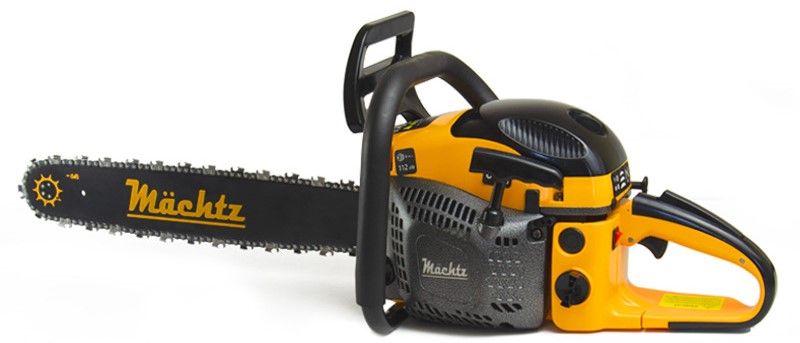 Бензопила Mächtz MCG-3850