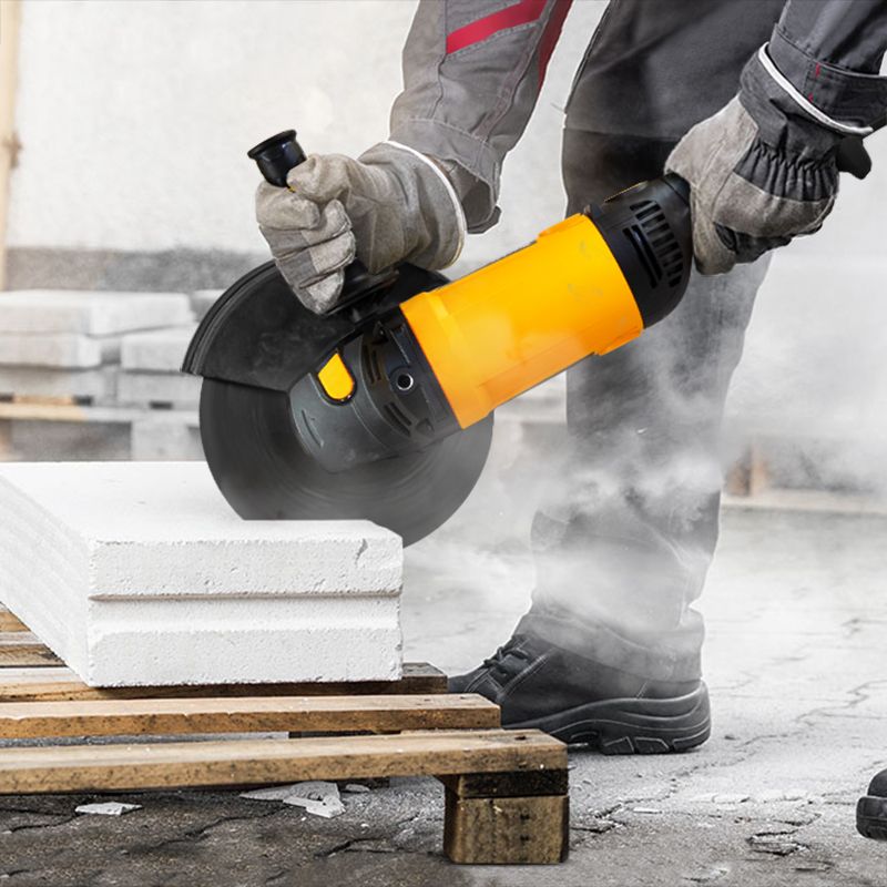 Болгарка Mächtz MAG-23/2970