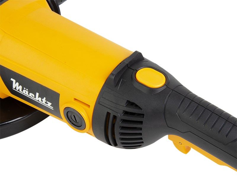 Болгарка Mächtz MAG-23/2970