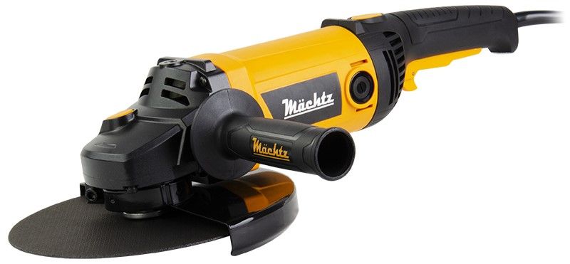 Болгарка Mächtz MAG-23/2970