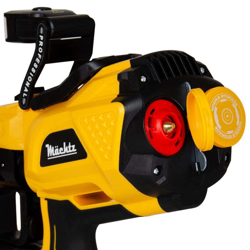 Фарбопульт Mächtz MSG‑1210 L PRO