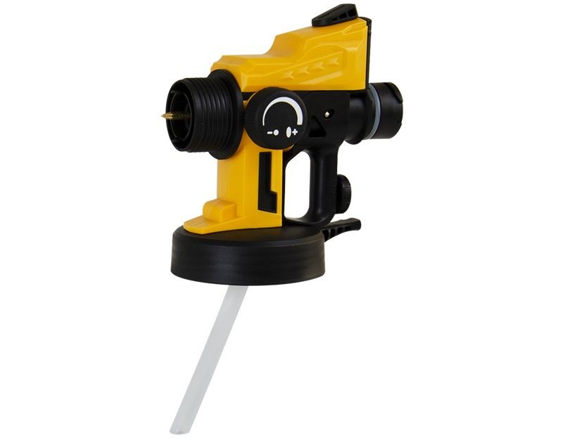 Фарбопульт Mächtz MSG‑1210 L PRO