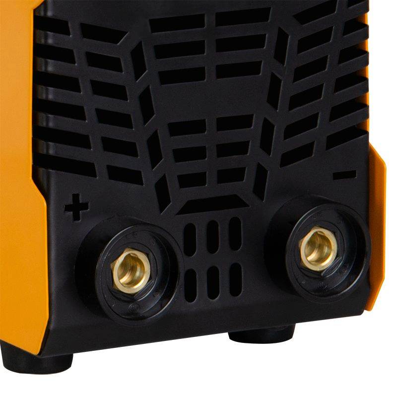 Зварювальний апарат Mächtz MWM-265 H