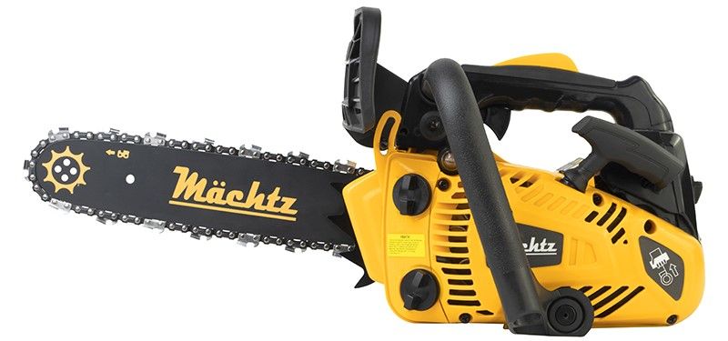Пила бензинова Mächtz MCG-1030