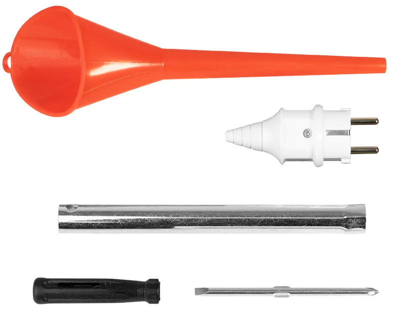 Інверторний генератор 2,0 кВт Mächtz MGG-20i RS