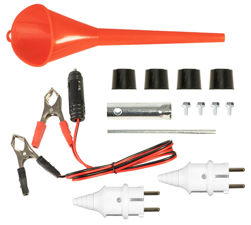 Інверторний генератор 3,8 кВт Mächtz MGG-38i RS