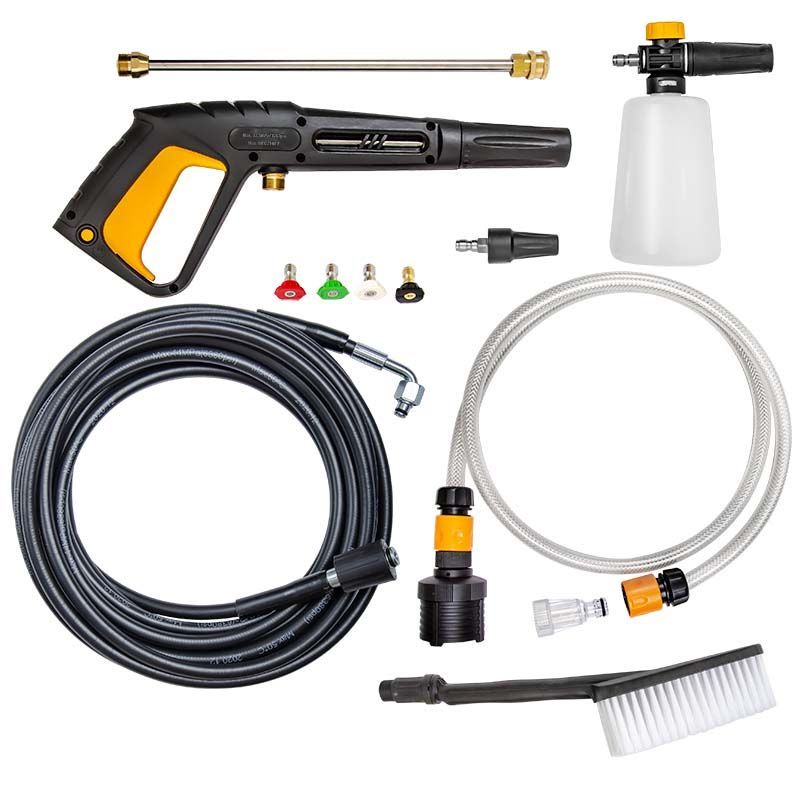 Мийка високого тиску Mächtz MPW‑2551 PRO