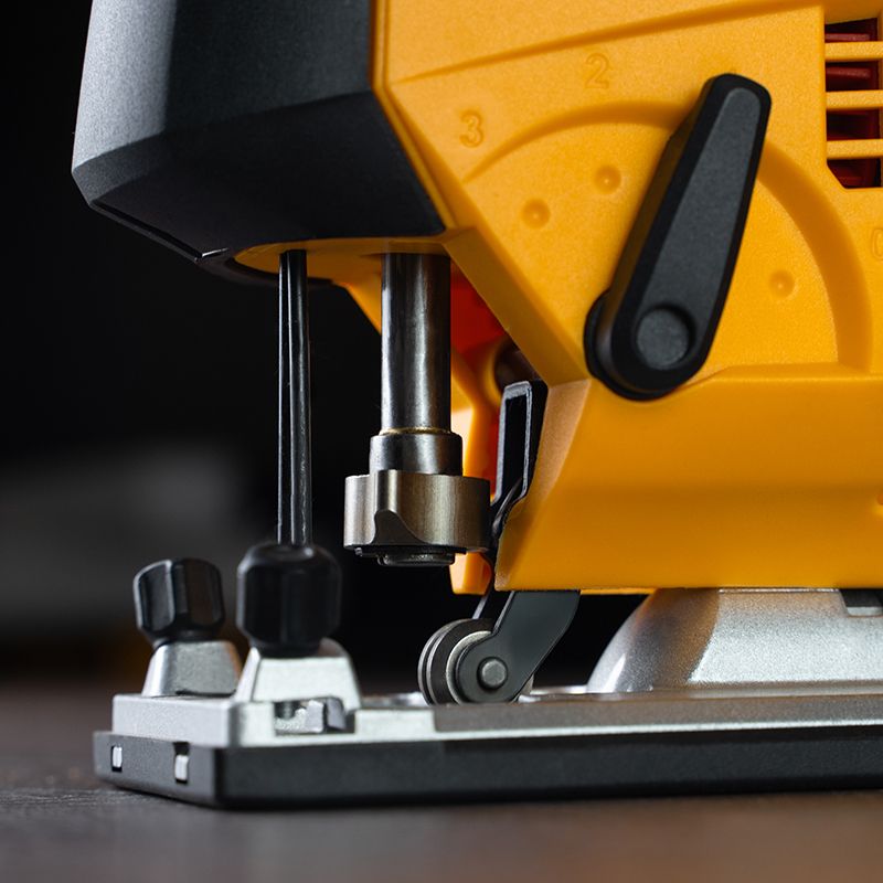 Лобзик електричний Mächtz MJS-1050 B