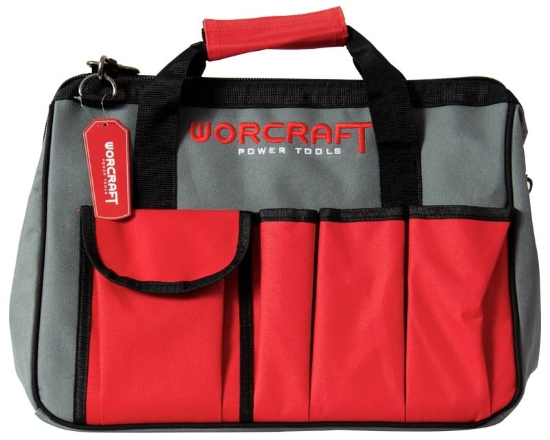 Сумка нейлонова WORCRAFT WTFTB-03