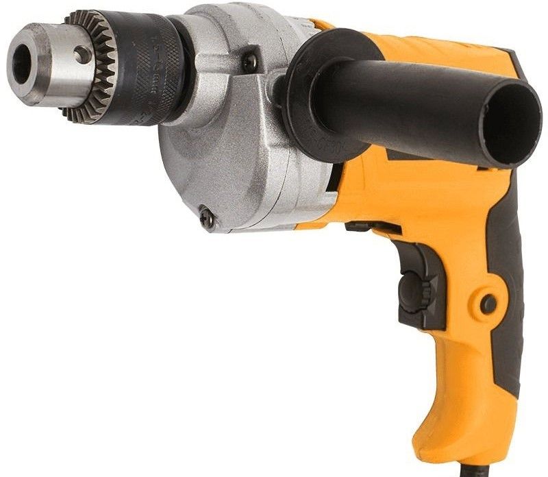 Дриль низькообертовий Mächtz MLD-13/1300