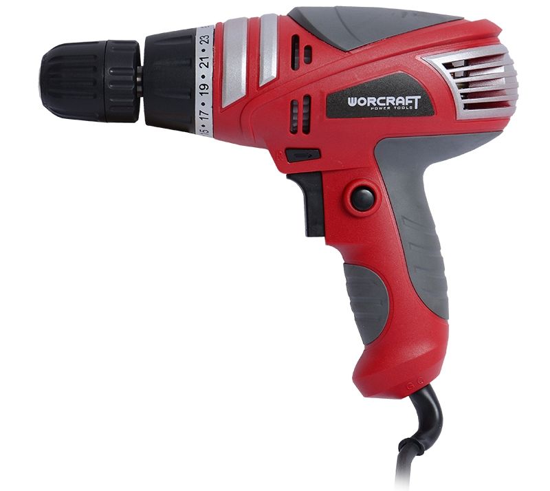 Шуруповерт електричний WORCRAFT ED-280