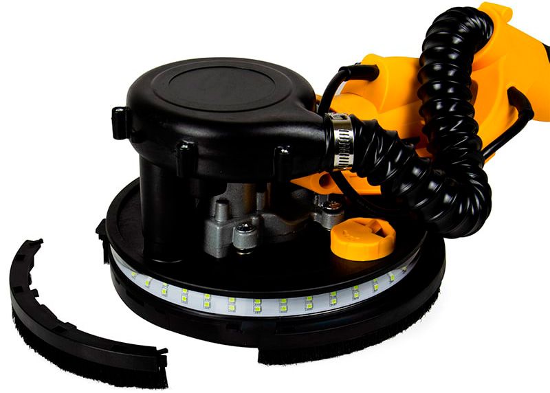 Шліфмашина для стін Mächtz MDS-2511