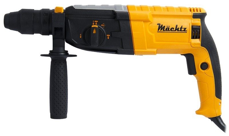 Перфоратор Mächtz MRH-1250S DFR