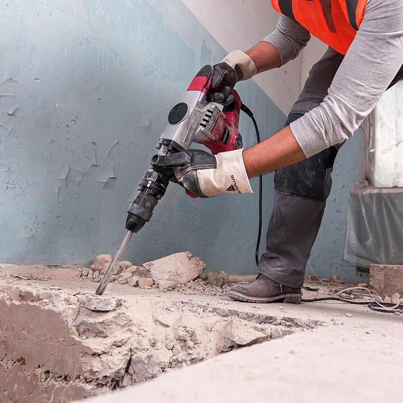 Молоток відбійний WORCRAFT DB13-15