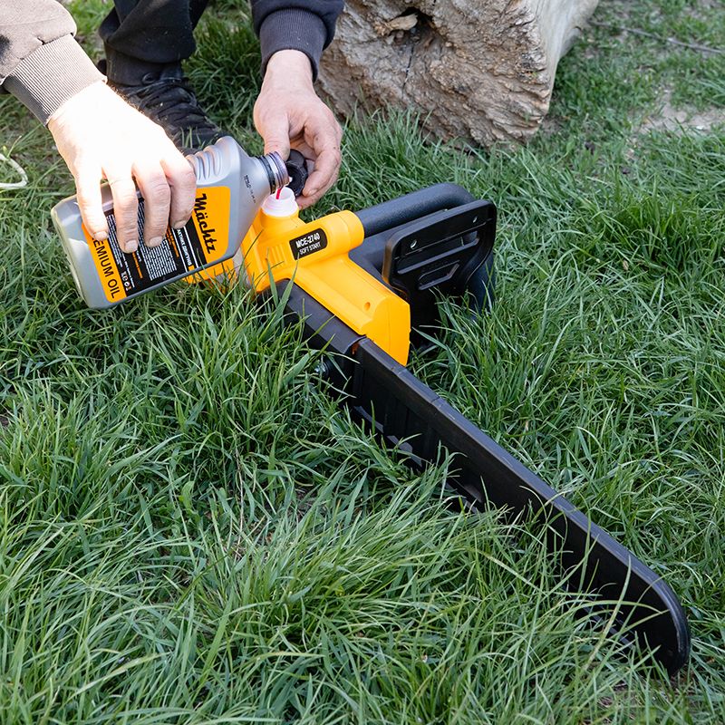 Електропила Mächtz MCE-2740