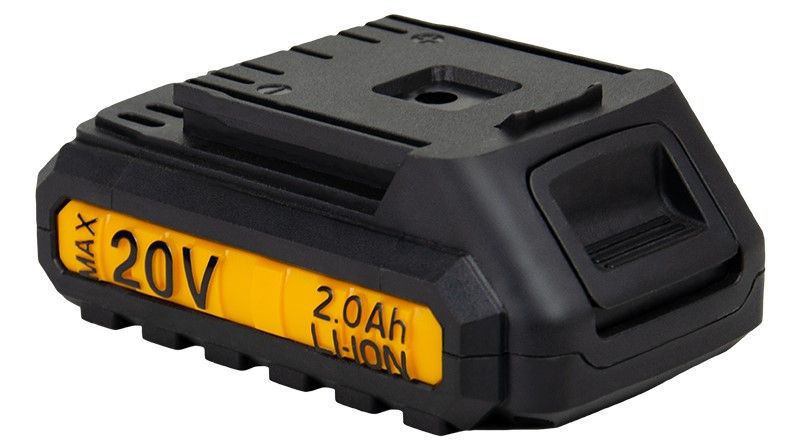 Акумуляторна батарея Mächtz 20V-2.0