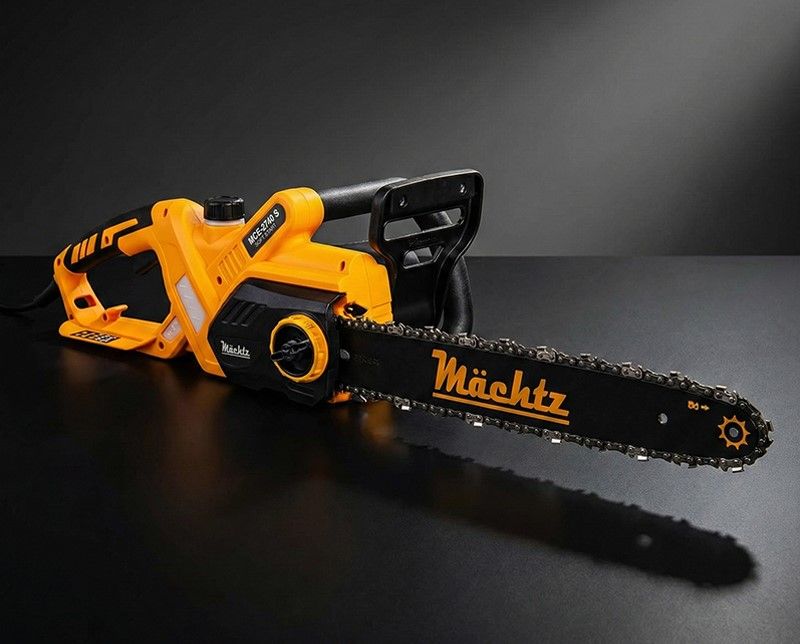 Електропила Mächtz MCE-2740 S