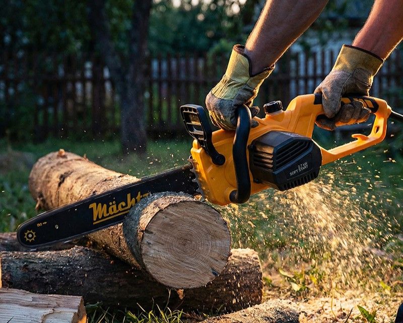 Електропила Mächtz MCE-2740 S