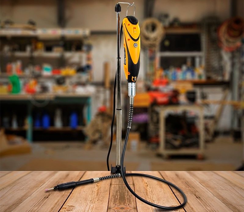 Гравер Mächtz MMG-280