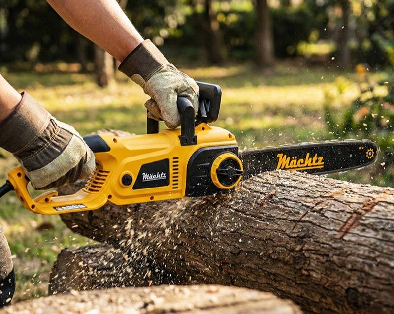 Електропила Mächtz MCE-2940 S