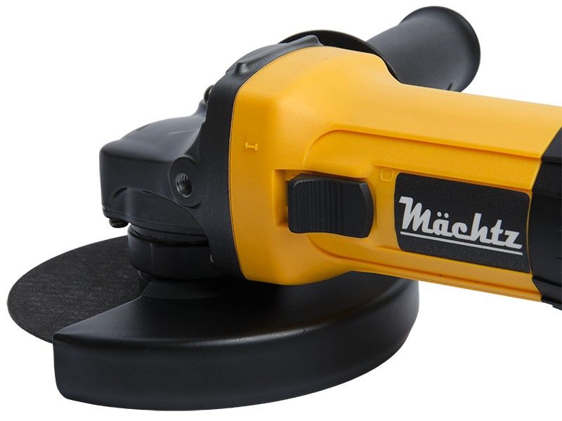 Болгарка Mächtz MAG-12/1000