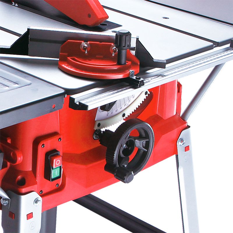 Настільна циркулярна пила WORCRAFT TS-2000B