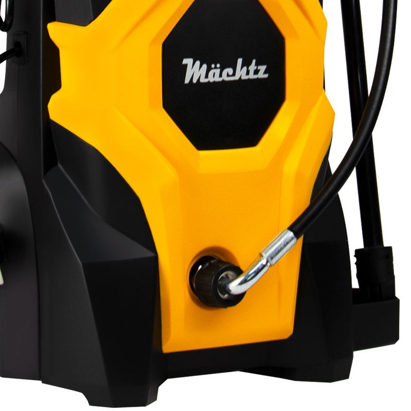Мийка високого тиску Mächtz MPW‑2058 X TURBO