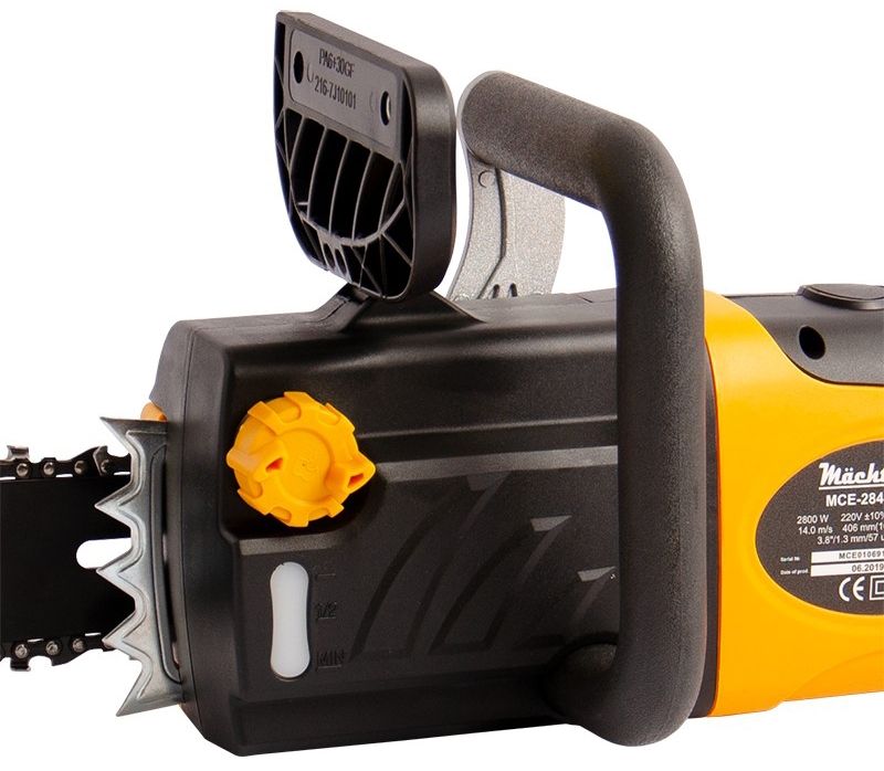 Електропила Mächtz MCE-2840