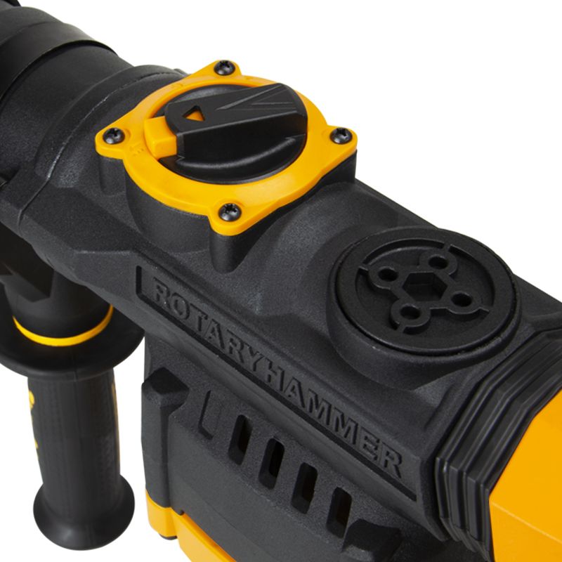 Перфоратор Mächtz MRH‑1920 MAX