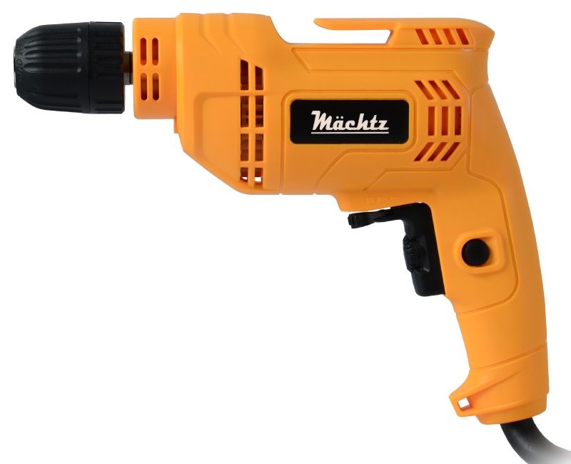 Дриль безударний Mächtz MDE-600