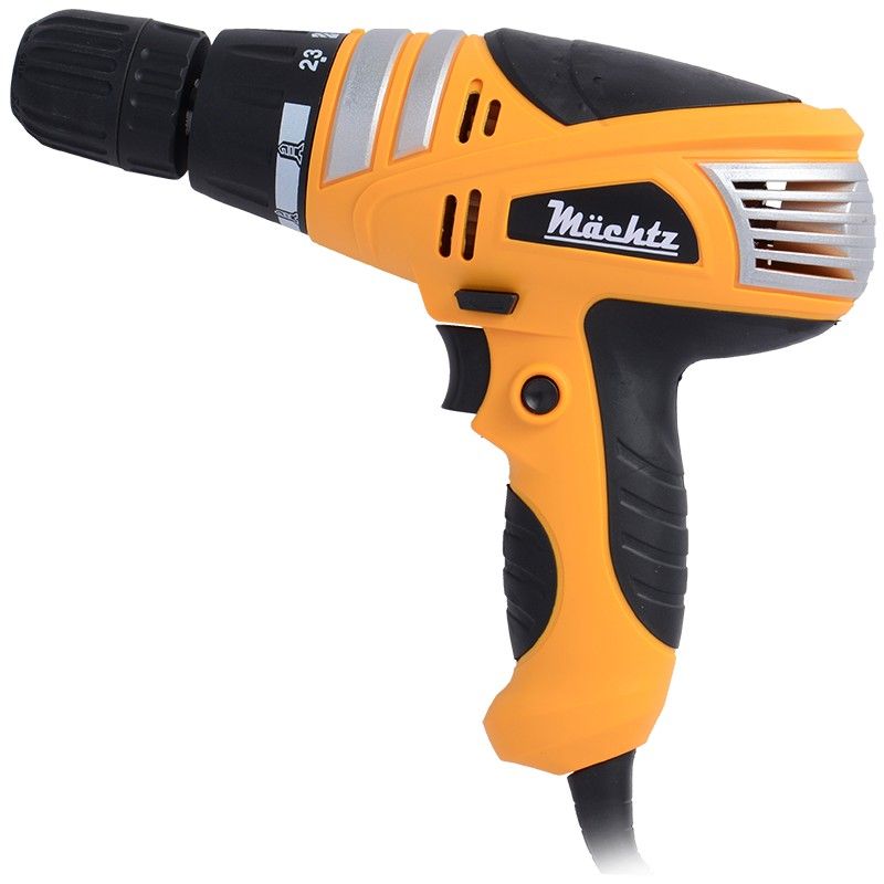 Шуруповерт електричний Mächtz MED-650