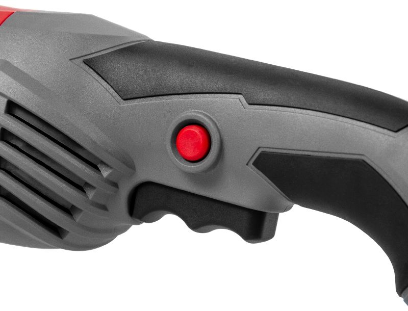 Шліфувальна машина кутова WORCRAFT AG18-180