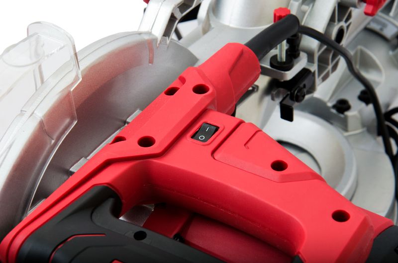 Торцювальна пила WORCRAFT MST20-255