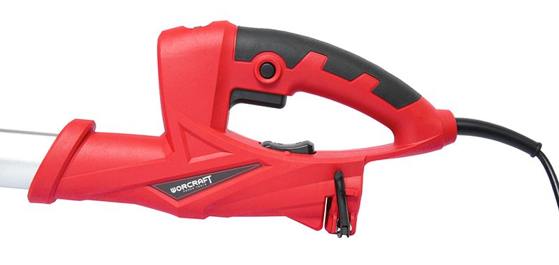 Шліфувальна машина для стін WORCRAFT DS07-215