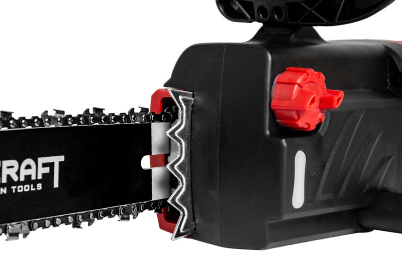 Електропила WORCRAFT WCE-2816