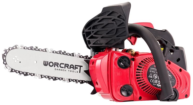 Бензопила WORCRAFT GCS26-10