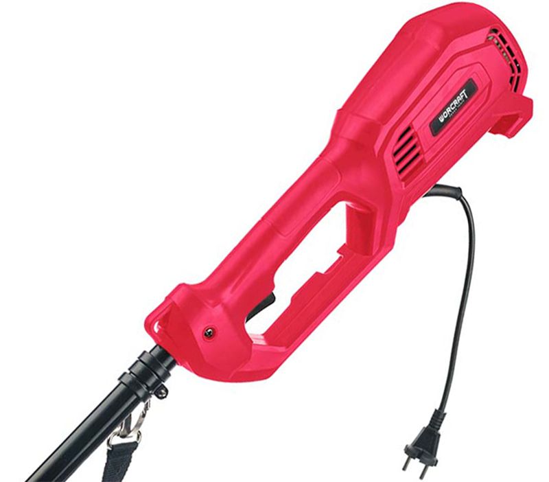 Тример для трави електричний WORCRAFT EGT19-380 HB