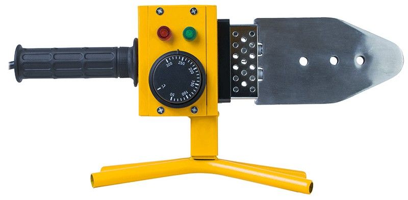 Паяльник для пластикових труб Mächtz MWP-2032 M