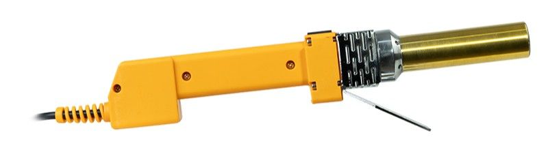 Паяльник для пластикових труб Mächtz MWP-2040 S