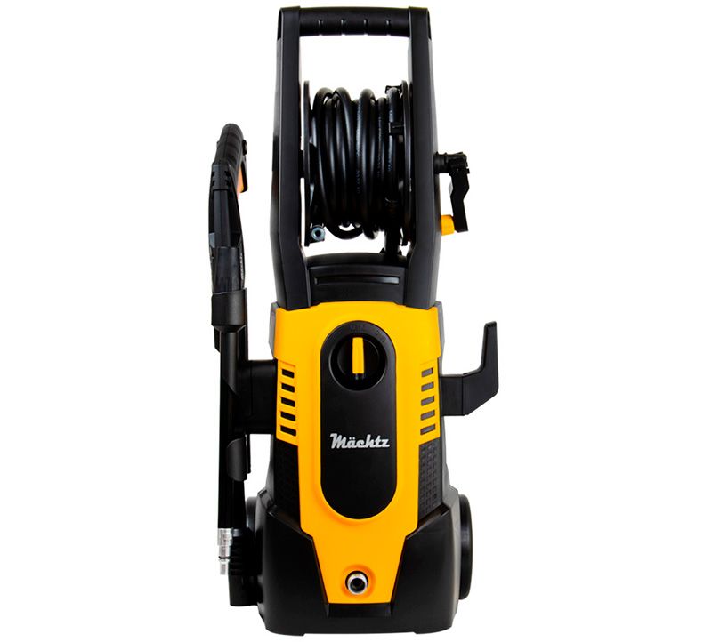 Мийка високого тиску Mächtz MPW-1758 TURBO