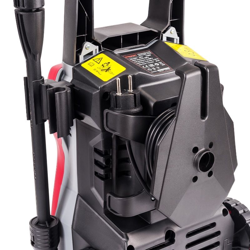 Мийка високого тиску WORCRAFT HC17‑090